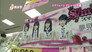 Wada Ayaka, Maeda Yuka, Fukuda Kanon, Ogawa Saki