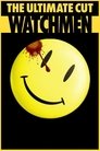 Plakat for 'Watchmen Ultimate Cut'