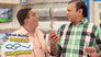 Bagha To The Rescue