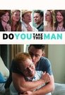 Movie poster for Do You Take This Man (2017)