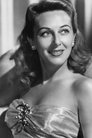 Ann Dvorak isDella Street
