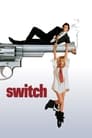 Movie poster for Switch (1991)