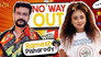 No Way Out With Ramesh Pisharody