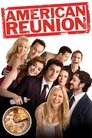 American Reunion poster
