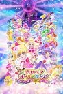 Precure All Stars Movie: Everybody Sing! Miraculous Magic!