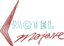 Motel Mojave