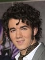 Kevin Jonas isJason Gray