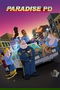 Paradise PD poster