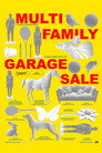 Multi Family Garage Sale