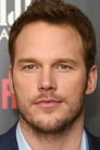 Chris Pratt isOfficer Roman Duda