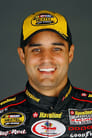 Juan Pablo Montoya isRace Car Driver