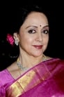 Hema Malini isShakuntala Thakral (Guest Appearance)