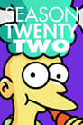 The Simpsons - seizoen 22