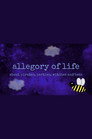 allegory of life - about pirates, parties, witches and bees