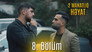Episode 8. New Beginning