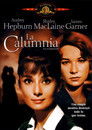 Image La Mentira Infame | La calumnia | The Children’s Hour (1961)