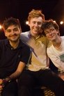 Full Cast of Untitled Please Don't Destroy Project