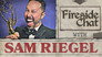 Fireside Chat LIVE with Sam Riegel – Jul 2024