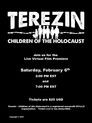 Terezin: Children of the Holocaust