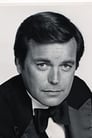 Robert Wagner isAnthony Lawrence