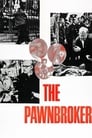 Movie poster for The Pawnbroker (1965)