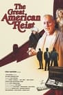 مشاهدة فيلم The Great American Heist 2022 مترجم أون لاين بجودة عالية