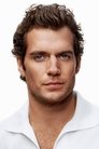 Henry Cavill isAugust Walker