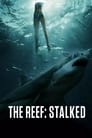 Poster van The Reef: Stalked