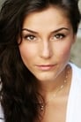 Elysia Rotaru isBlack Canary (voice)