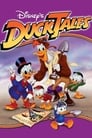 Poster for DuckTales