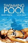 Poster van Swimming Pool