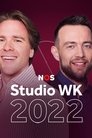 NOS Studio WK 22 Episode Rating Graph poster