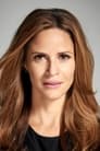 Andrea Savage isStacy Beale