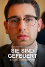 Sie sind gefeuert