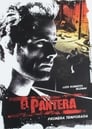 El Pantera Episode Rating Graph poster