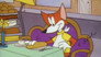 Muggy Doo: Crumb-Bumming