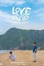 Love on Lo Episode Rating Graph poster