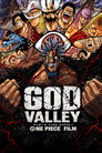 ONE PIECE FILM GOD VALLEY