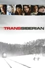 Movie poster for TransSiberian