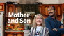 2023 - Mother and Son thumb