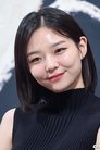 Esom isLee Eun-jung