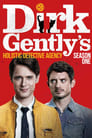 Dirk Gently's Holistic Detective Agency - seizoen 1