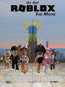 Poster for ROBLOX: The Movie