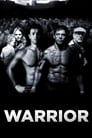 Poster for Warrior