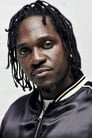 Pusha T isSelf