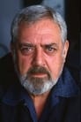 Raymond Burr isCarter Hedison