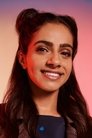 Mandip Gill isYazmin Khan