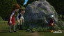 Queen Reka's Stone