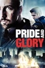 Poster for Pride and Glory