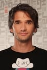 Todd Sampson isHimself - Presenter